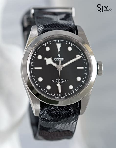 tudor black bay 41 ref 79540|tudor black bay 41 review.